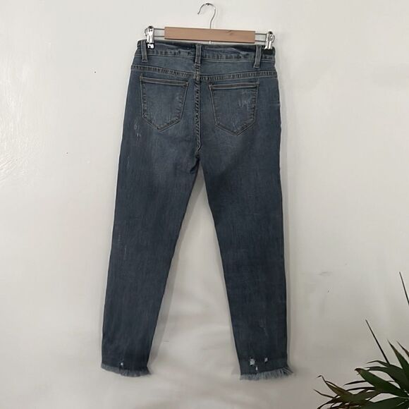 Encore skinny jeans EUC   - Picture 4 of 5